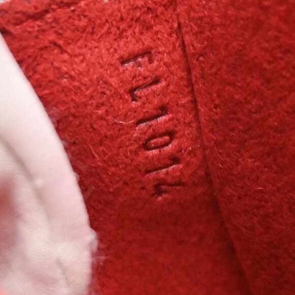 Louis Vuitton Monogram Tambourine Shoulder Bag M51179 FL1014 195817 - Picture 9 of 10